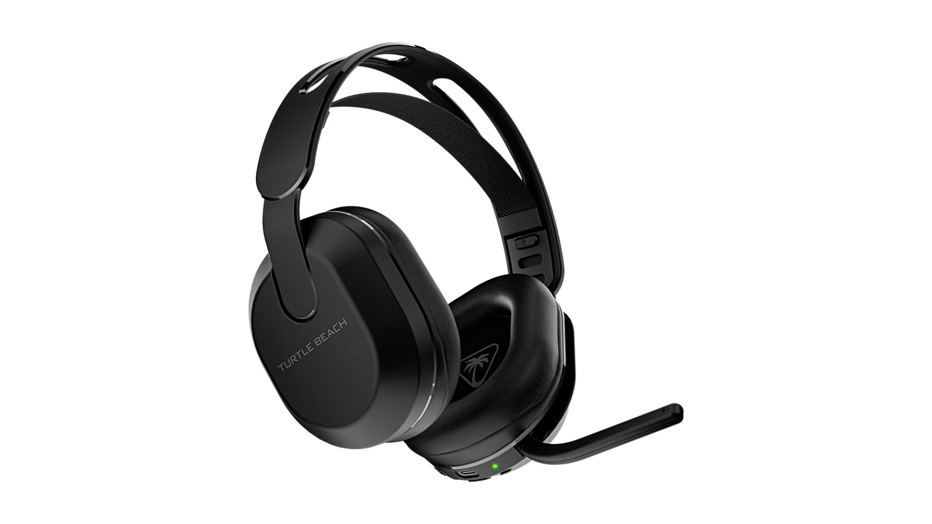 Turtle Beach Stealth 500 Gaming Wireless Bluetooth Headset for PS Black