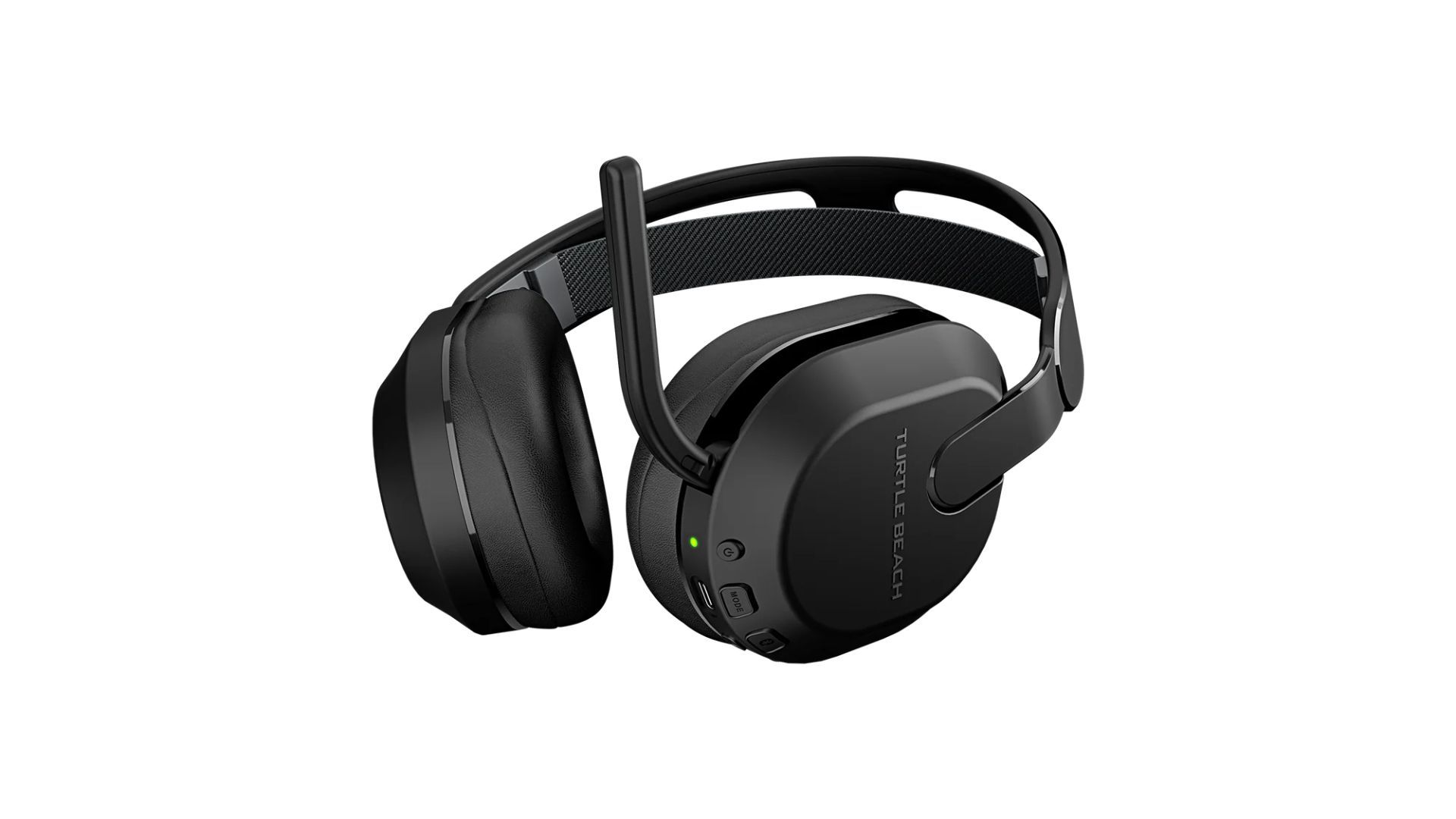 Turtle Beach Stealth 500 Gaming Wireless Bluetooth Headset for Xbox Black