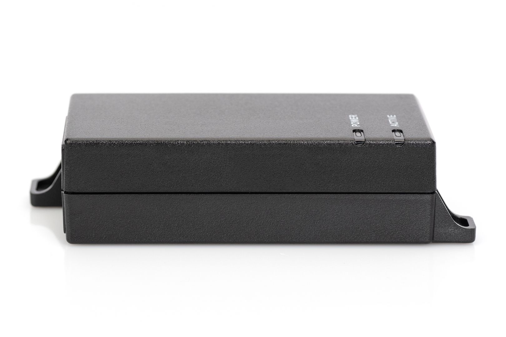 Digitus DN-95102-1 PoE adapter Gigabit Ethernet 48 V Black