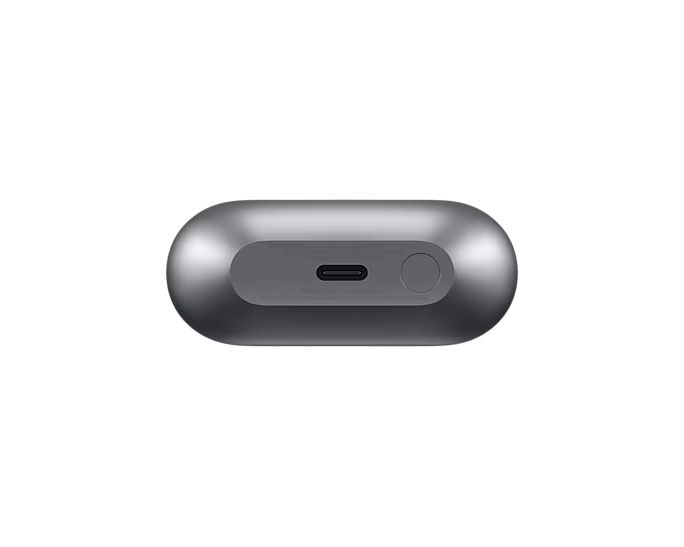 Samsung Galaxy Buds 3 Bluetooth Headset Silver