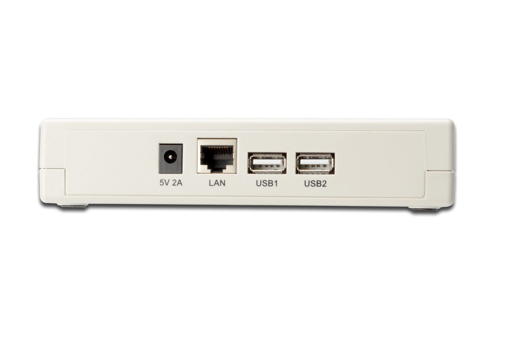 Digitus DN-13006-1 Ethernet LAN Print Szerver