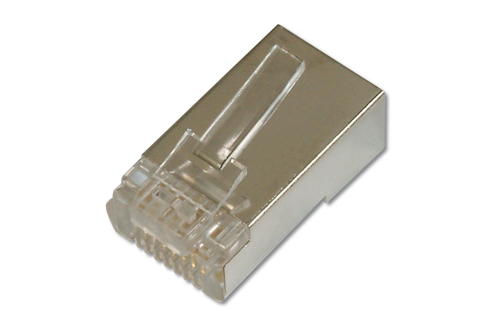 Assmann A-MO 8/8 SRS vezeték csatlakozó RJ-45 8P8C