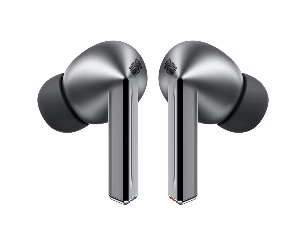 Samsung Galaxy Buds 3 Pro Bluetooth Headset Silver