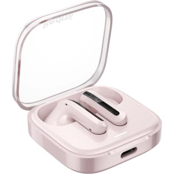 Xiaomi Redmi Buds 6 Active TWS Bluetooth Headset Pink