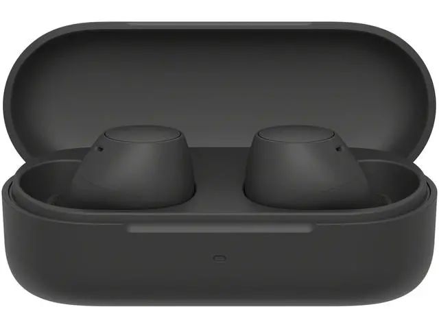 Sony WFC510 Bluetooth Headset Black