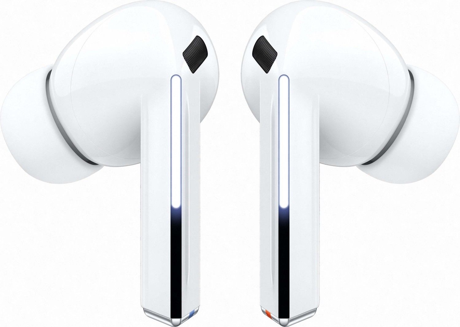 Samsung Galaxy Buds 3 Pro Bluetooth Headset White