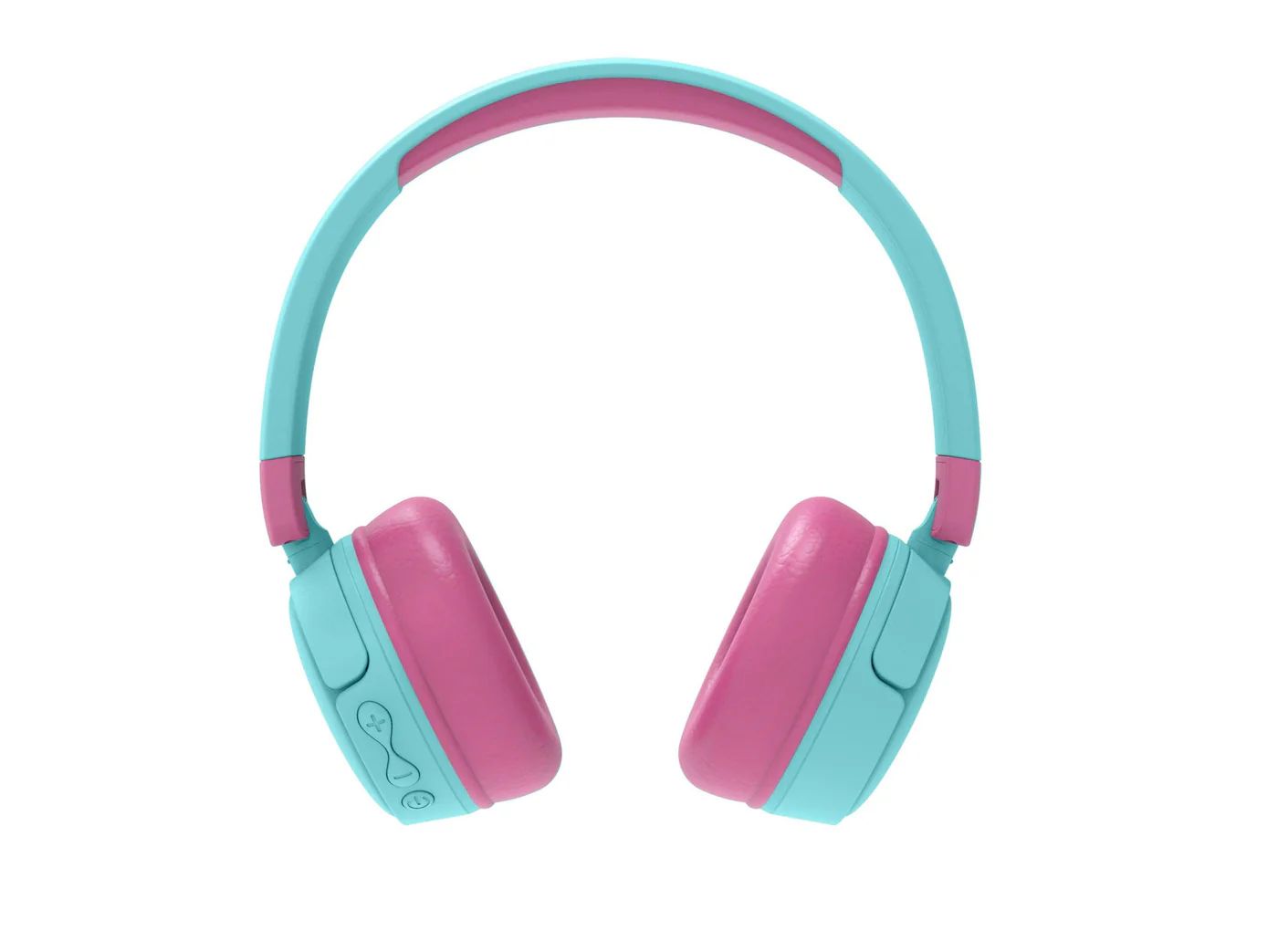 OTL Technologies Surprise! Wireless Headset for Kids Pink/Blue