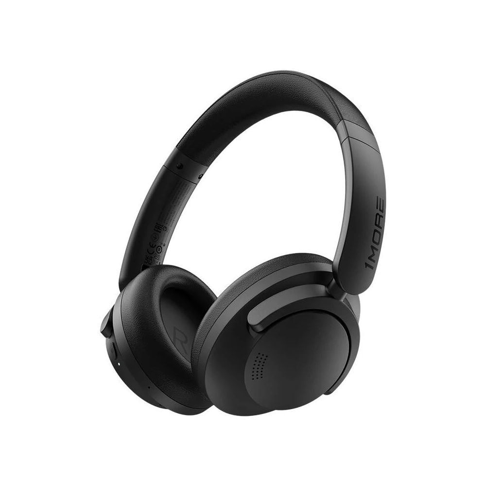 1More SonoFlow SE HC306 Bluetooth Headset Black
