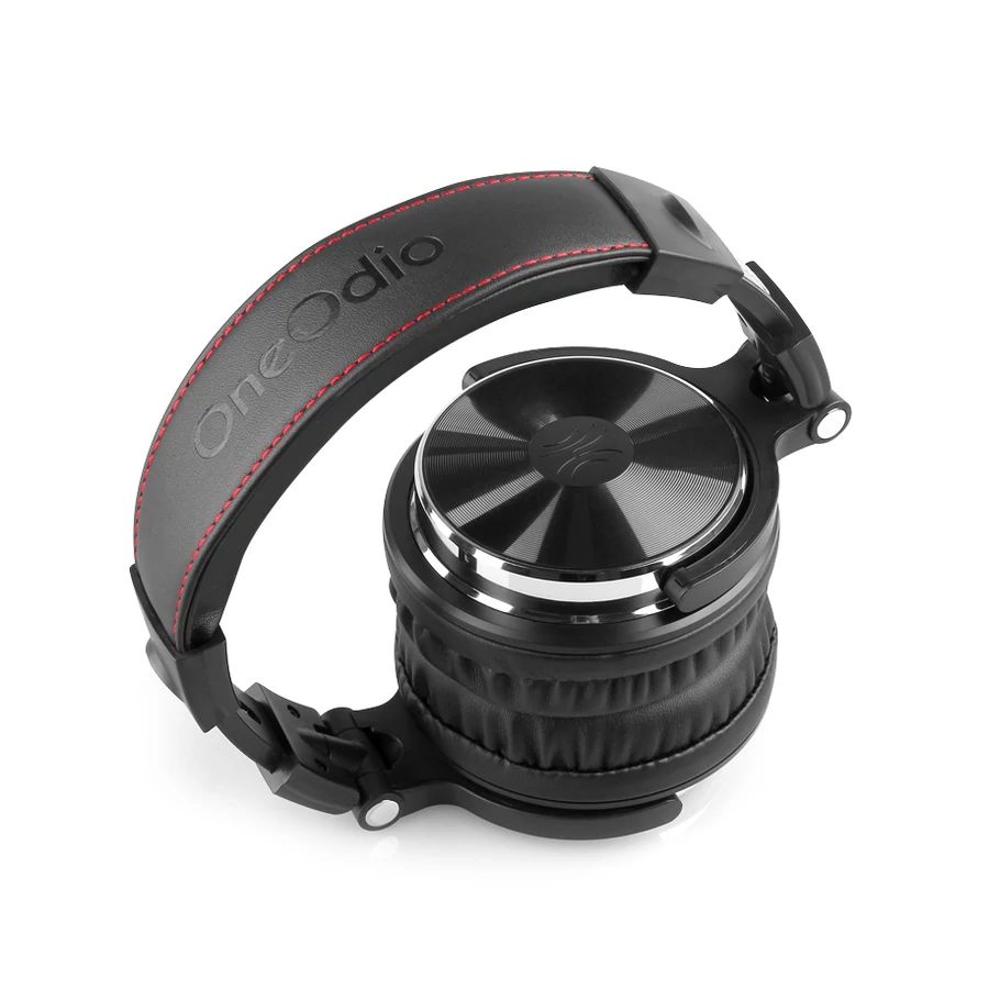 OneOdio Pro 10 Headset Black