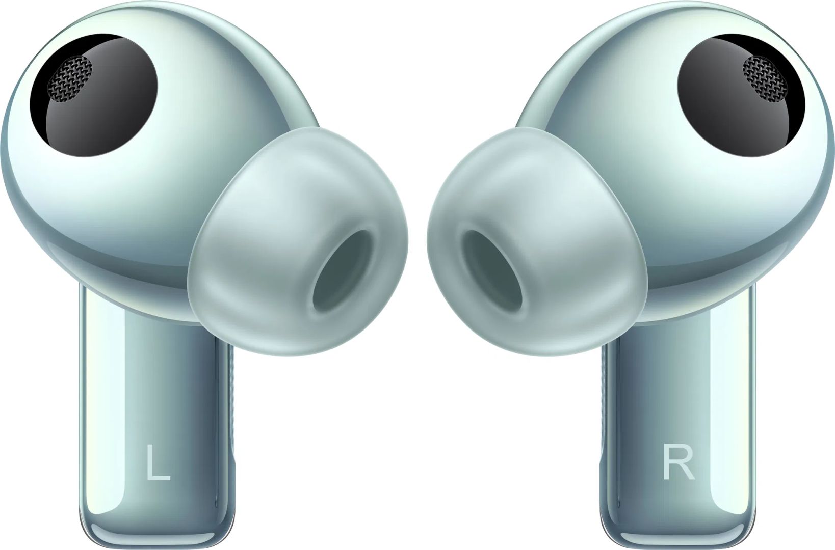 Huawei FreeBuds Pro 3 Headset Green