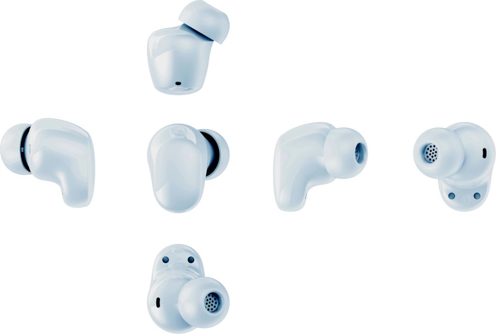 Xiaomi Redmi Buds 6 Play Bluetooth Headset Blue