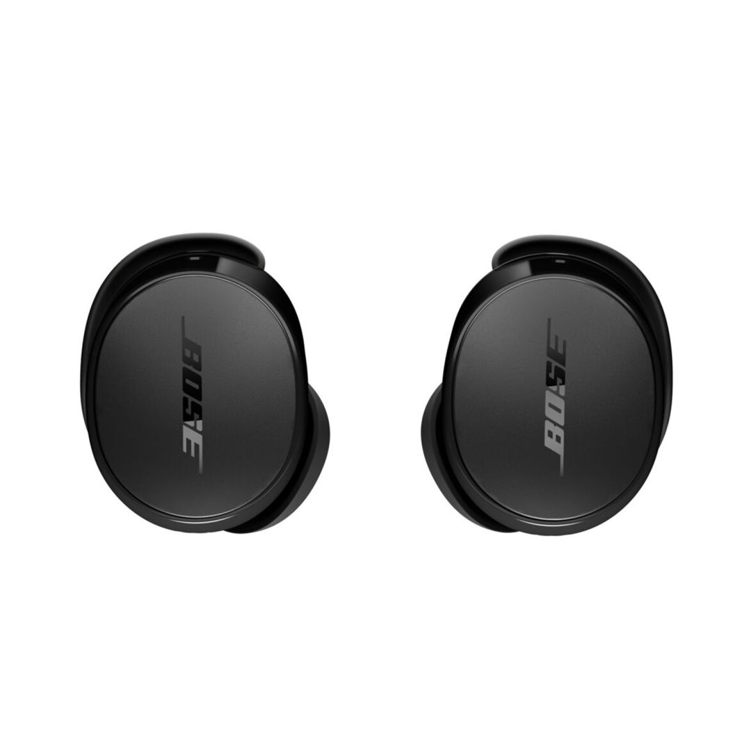 Bose QuietComfort Bluetooth Headset Black