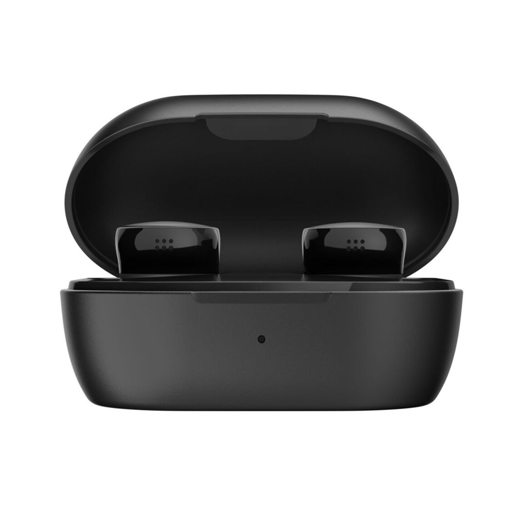 Bose QuietComfort Bluetooth Headset Black