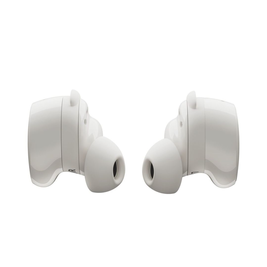 Bose QuietComfort Bluetooth Headset White Smoke