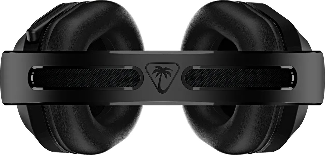 Turtle Beach Stealth 500 Gaming Wireless Bluetooth Headset for PC Black