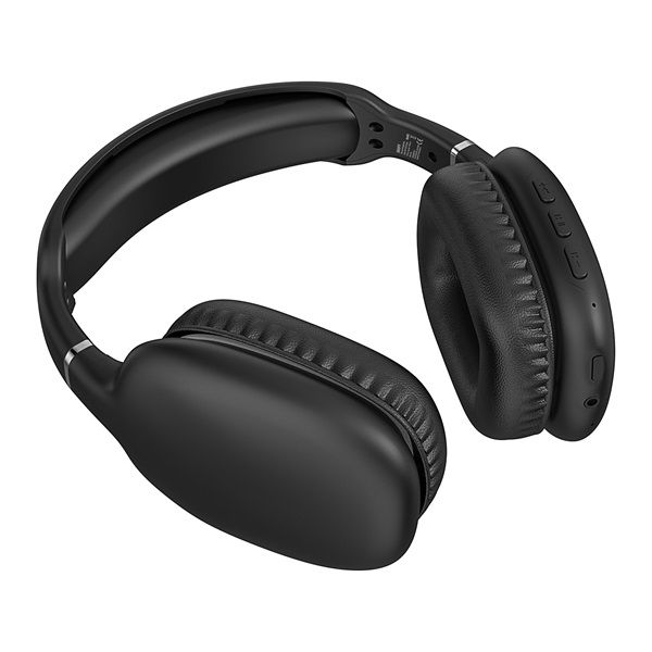 Snopy SN-BT43 Wireless Headset Black