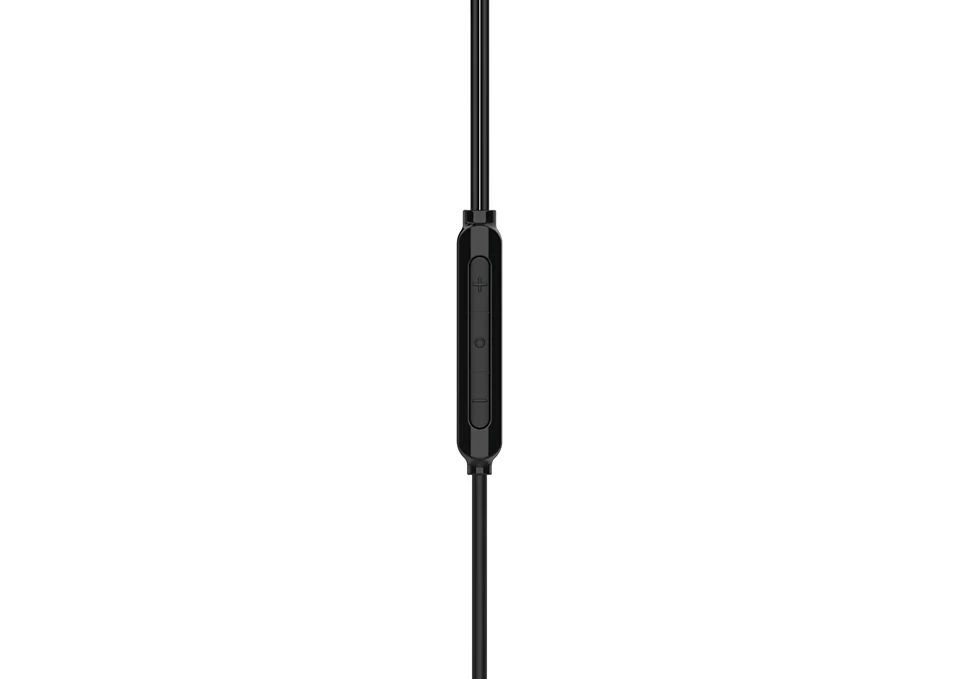 Philips TAE2146BK Headset Black