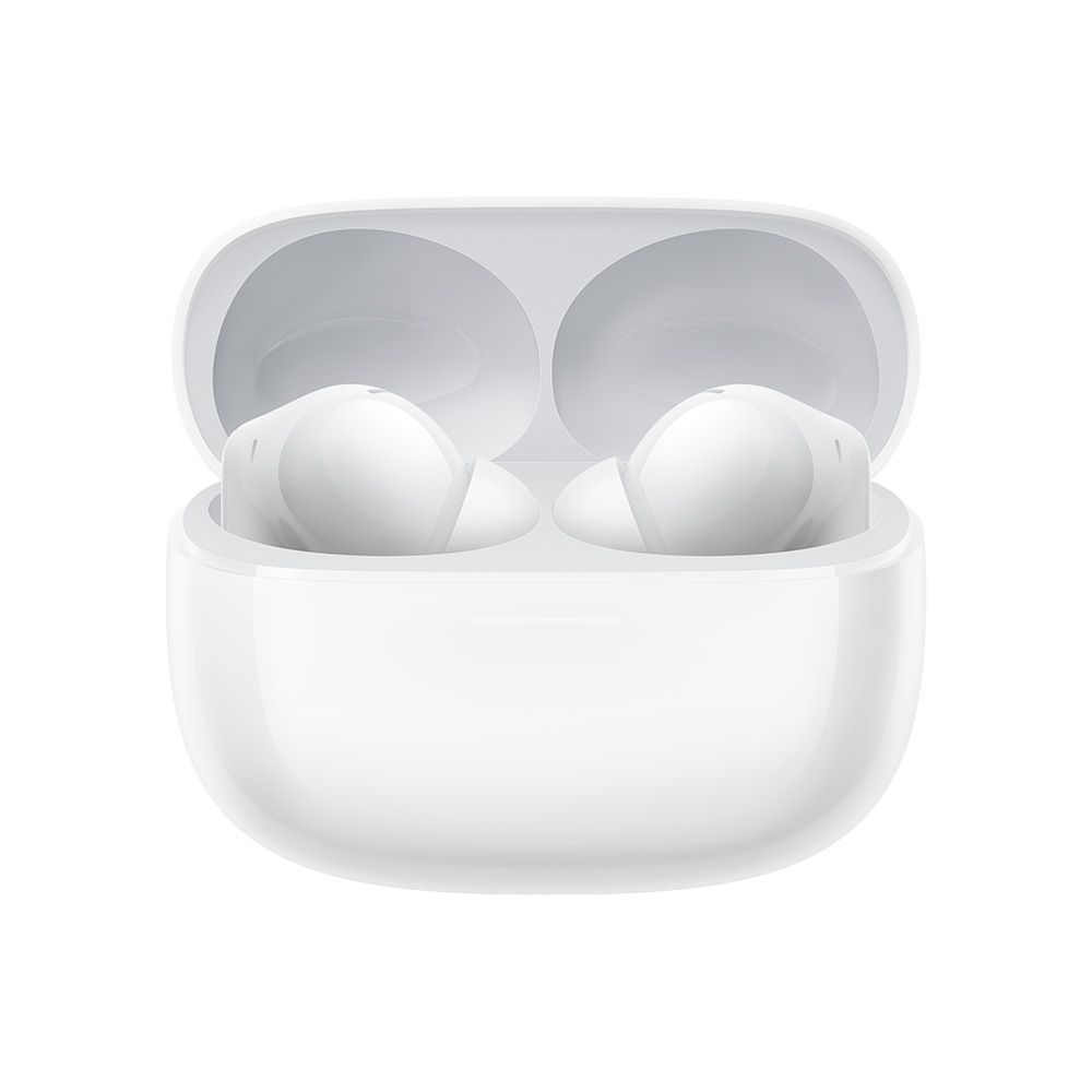 Xiaomi Redmi Buds 6 Pro TWS Bluetooth Headset Glacier White