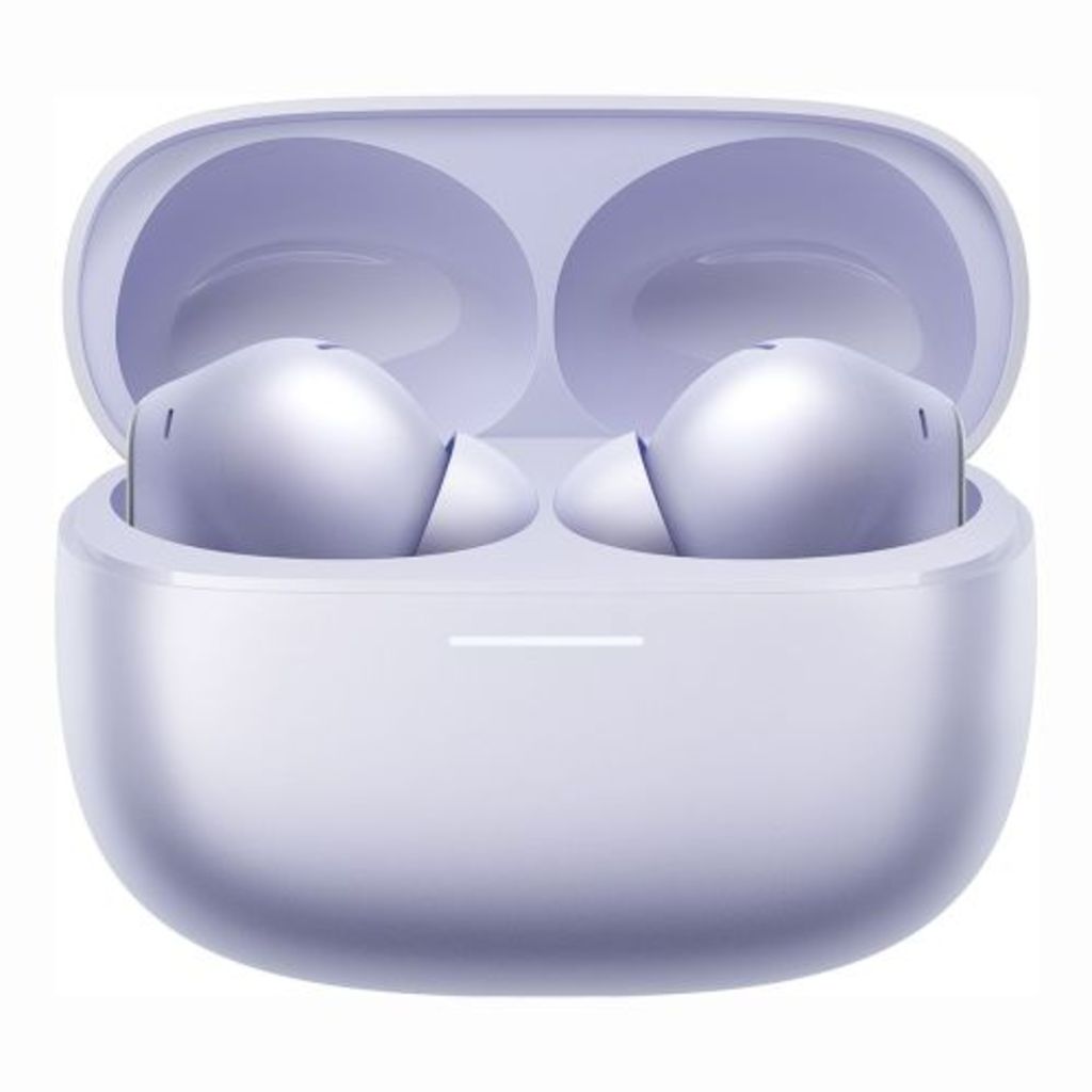 Xiaomi Redmi Buds 6 Pro TWS Bluetooth Headset Lavender Purple