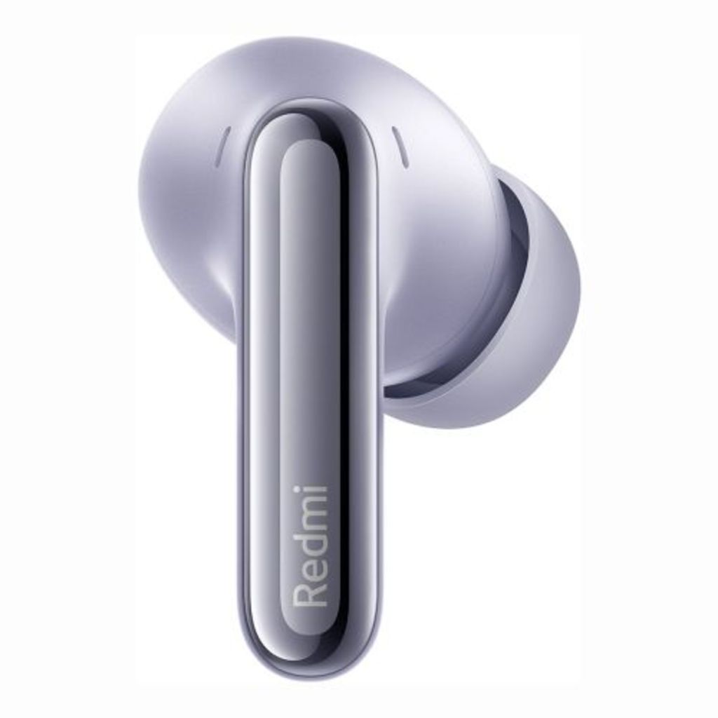 Xiaomi Redmi Buds 6 Pro TWS Bluetooth Headset Lavender Purple