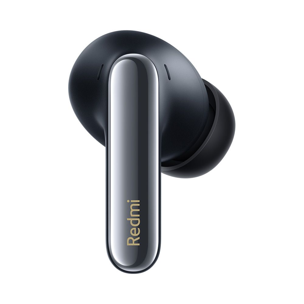 Xiaomi Redmi Buds 6 Pro TWS Bluetooth Headset Space Black