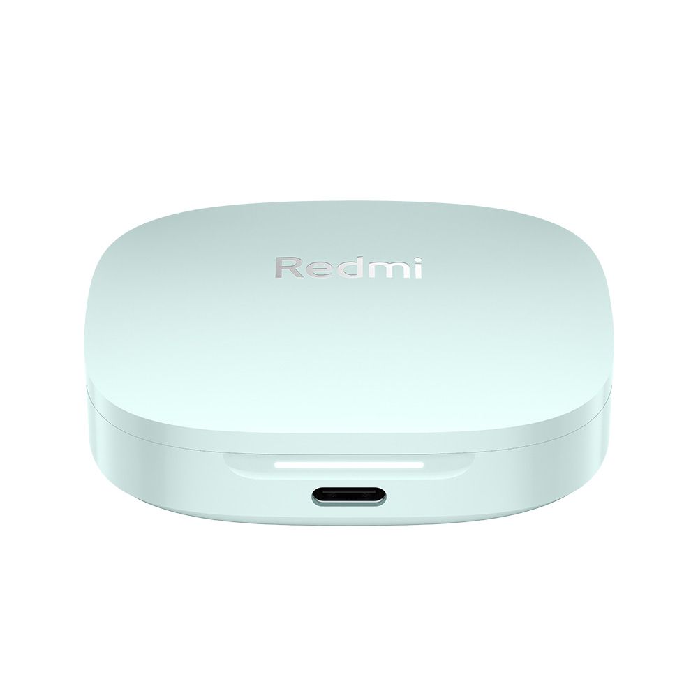 Xiaomi Redmi Buds 6 TWS Bluetooth Headset Coral Green