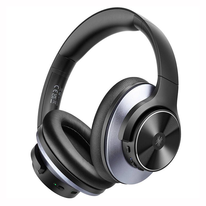 OneOdio Focus A10 Bluetooth Headset Black