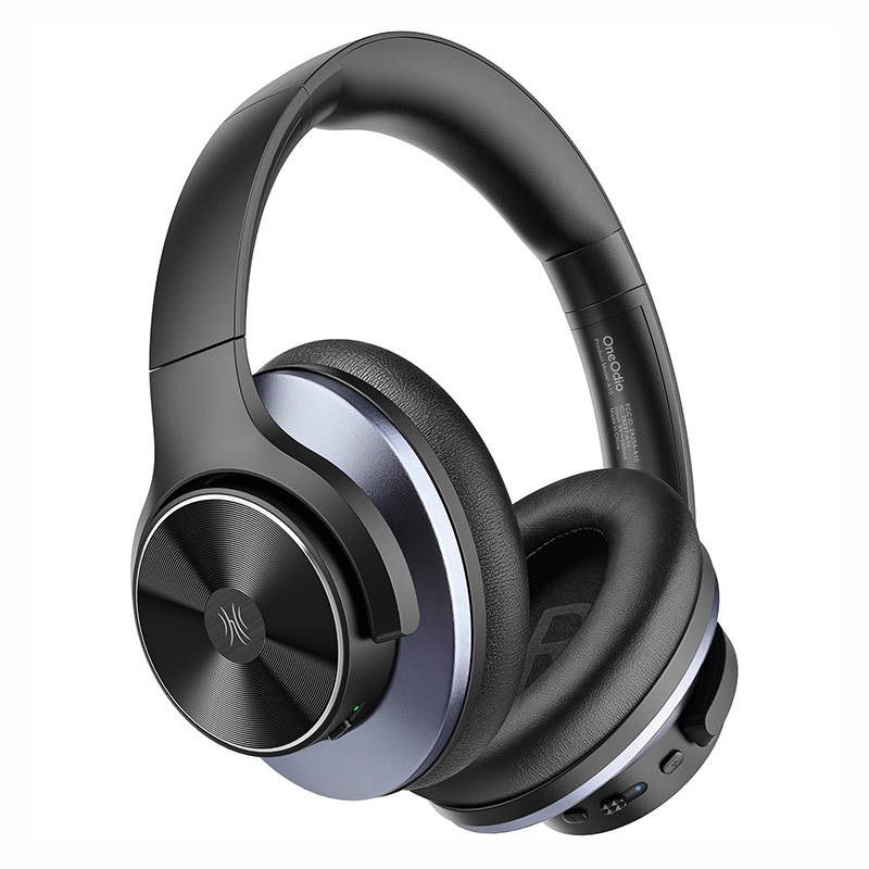 OneOdio Focus A10 Bluetooth Headset Black
