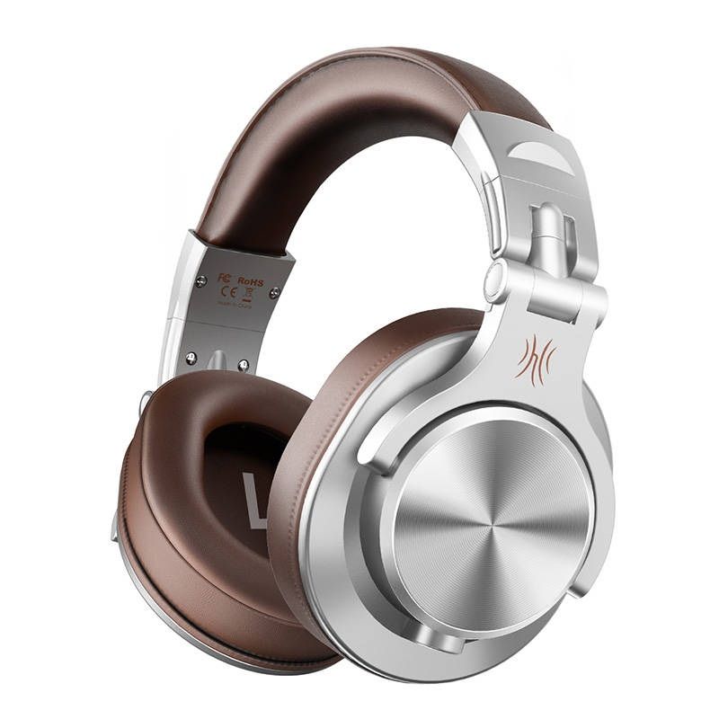 OneOdio Fusion A71 Headphones Brown