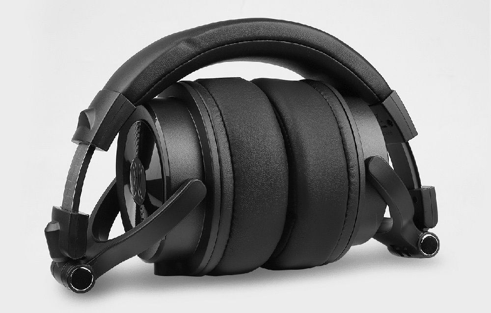 OneOdio OneOdio Monitor 40 Headphone Black