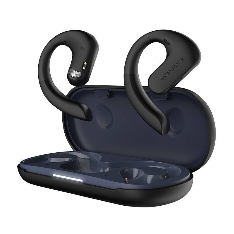 OneOdio OpenRock S Bluetooth Headset Black