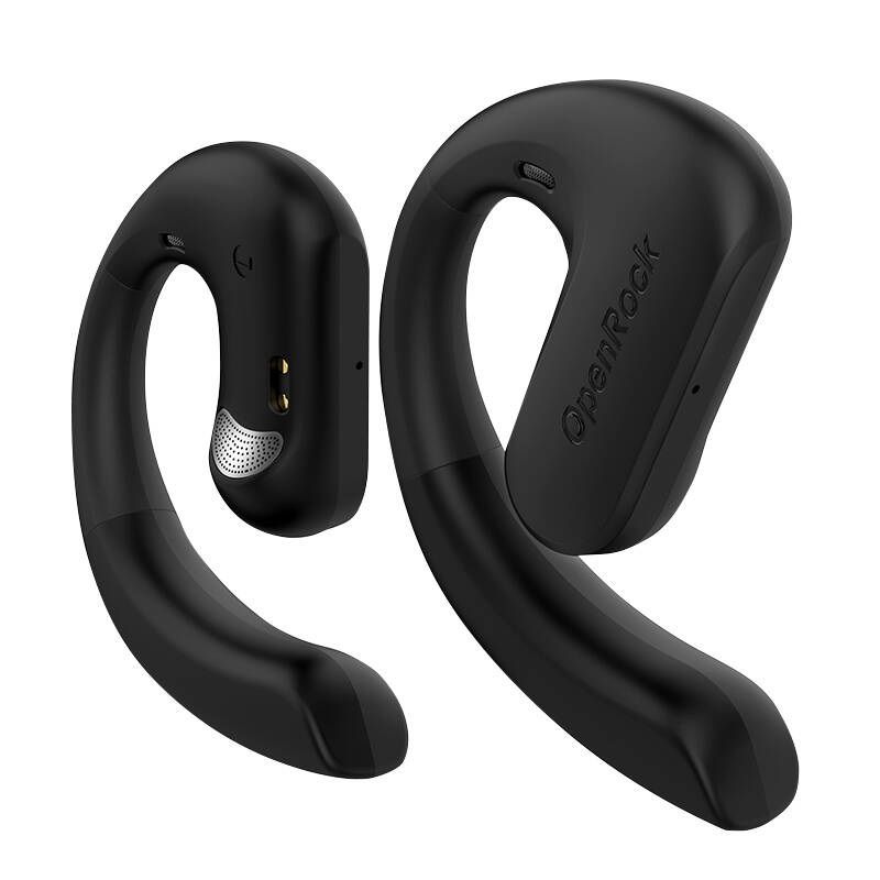 OneOdio OpenRock S Bluetooth Headset Black
