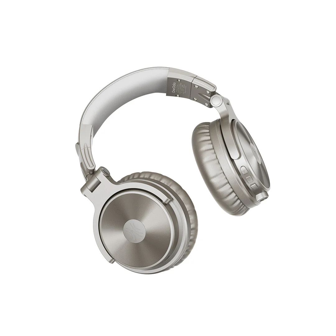 OneOdio Pro C Bluetooth Headset Champagne