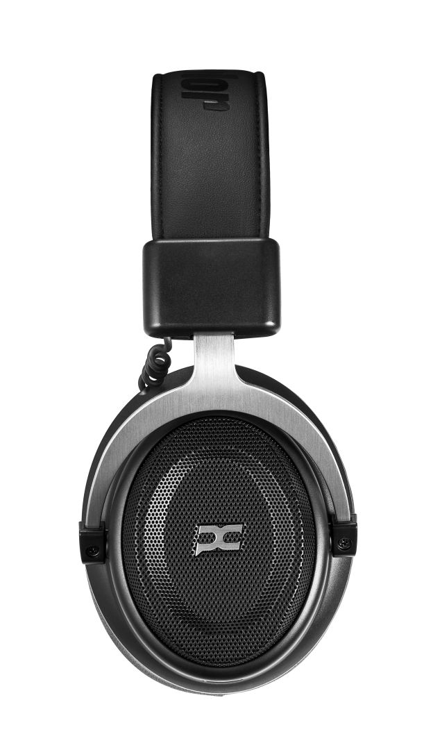 PowerColor ALPHYN AH10 Wireless Gaming Headset Black