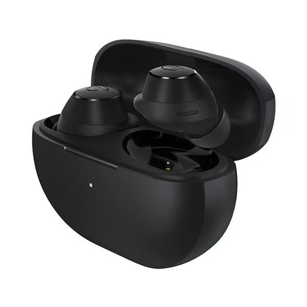 Xiaomi Haylou GT1 2023 Bluetooth Headset Black