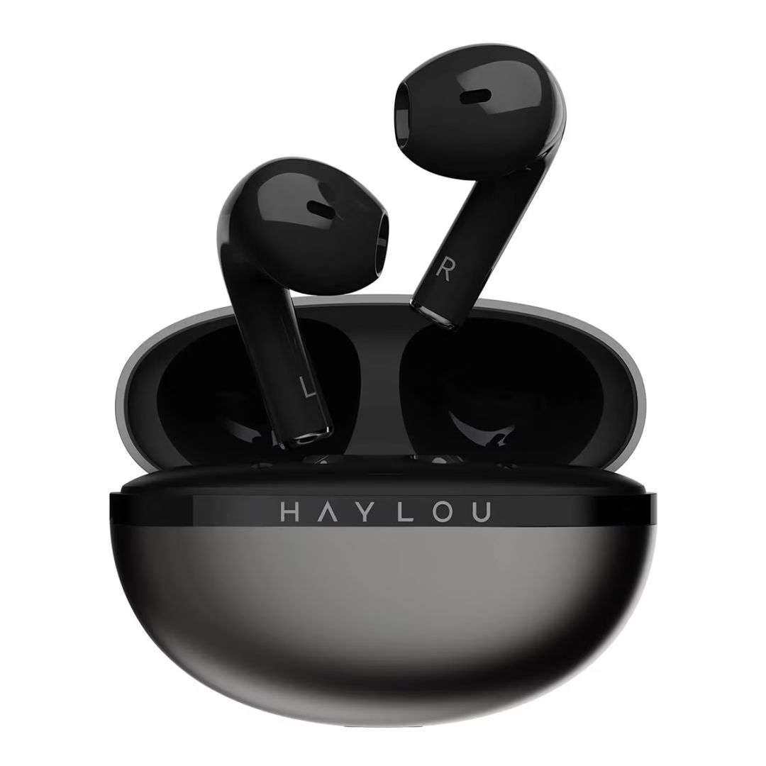 Xiaomi Haylou X1 2023 Bluetooth Headset Grey