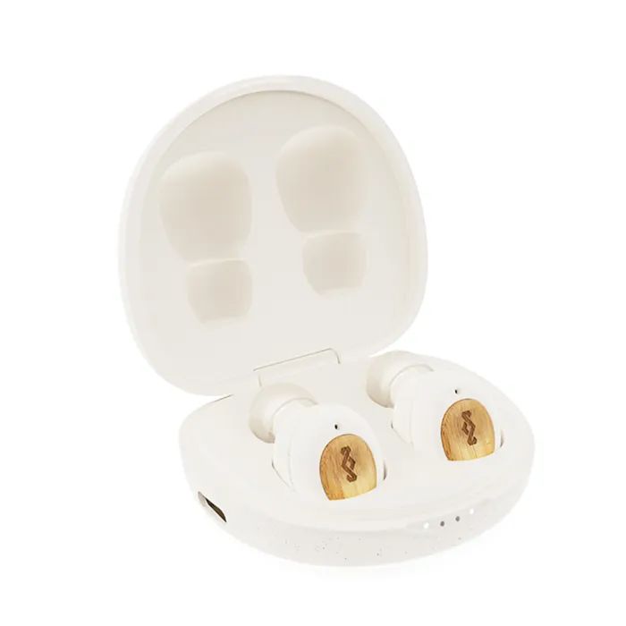 Marley Champion Bluetooth Headset Cream