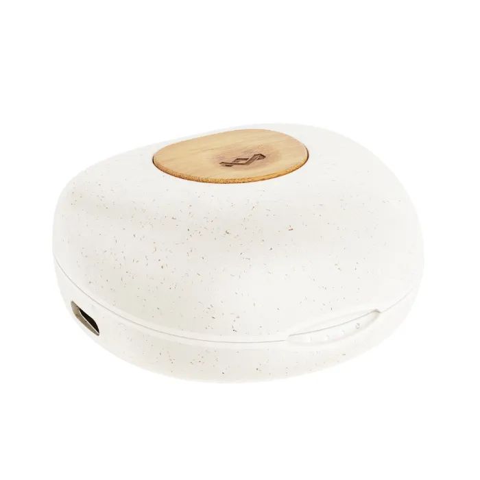 Marley Champion Bluetooth Headset Cream