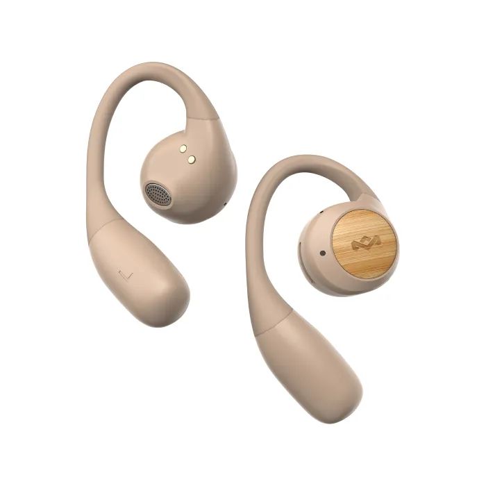 Marley Liberate Bluetooth Headset Cream