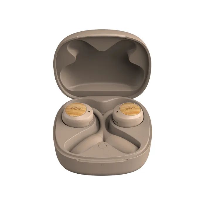 Marley Liberate Bluetooth Headset Cream