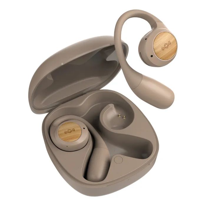 Marley Liberate Bluetooth Headset Cream