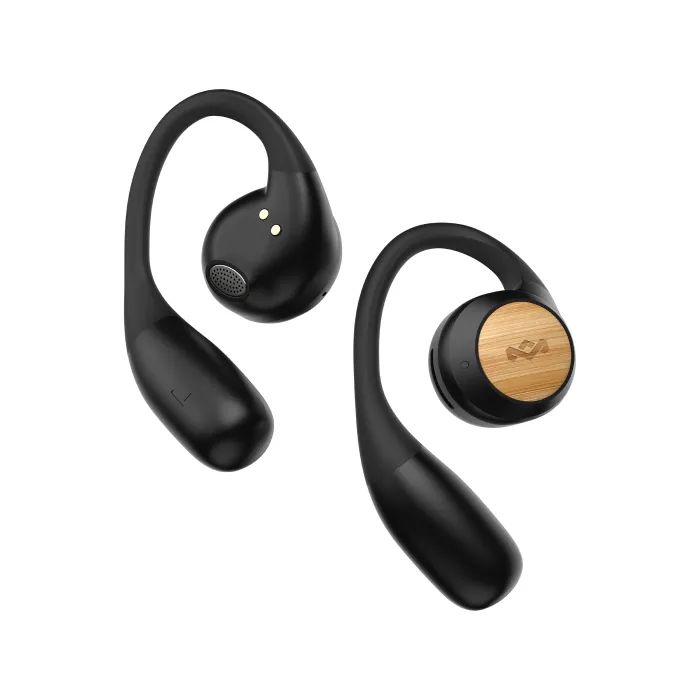 Marley Liberate Bluetooth Headset Black