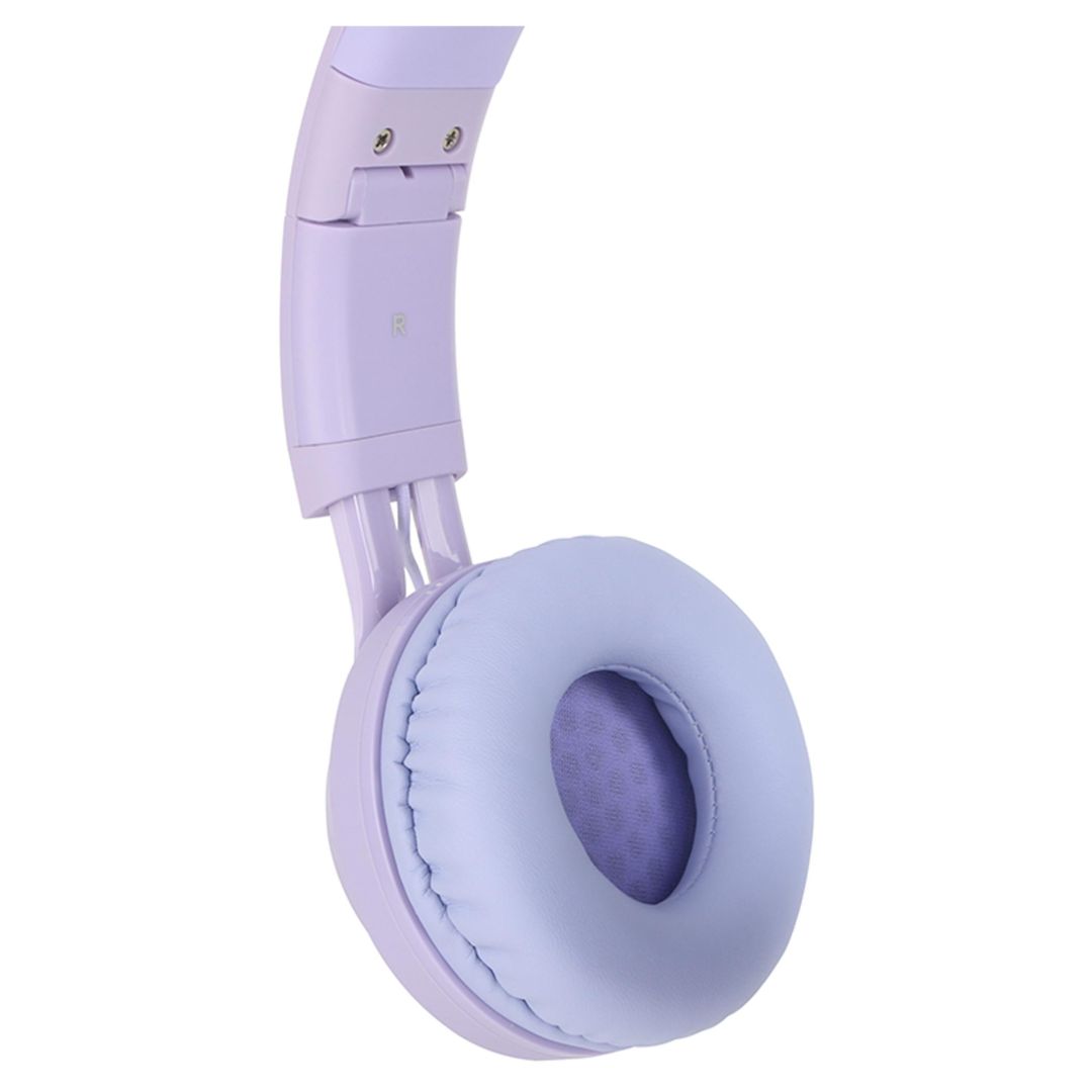Sencor SEP Frieza Bluetooth Headset Purple