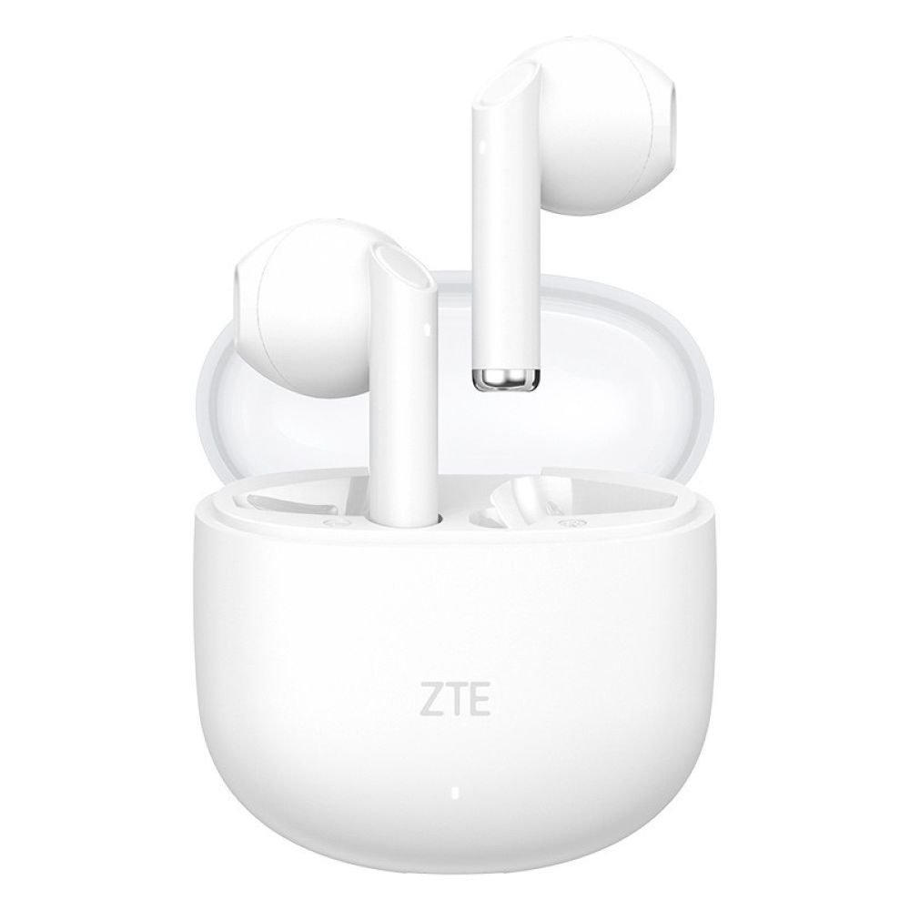 ZTE Buds 2 Bluetooth Headset White
