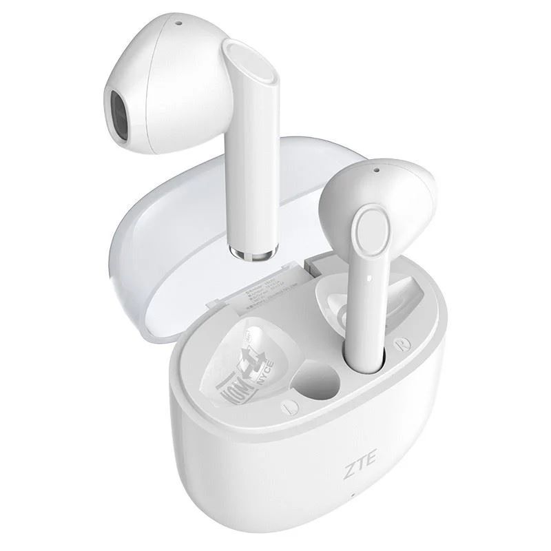 ZTE Buds 2 Bluetooth Headset White