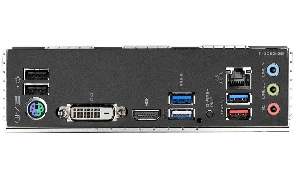 Gigabyte B550 GAMING X V2