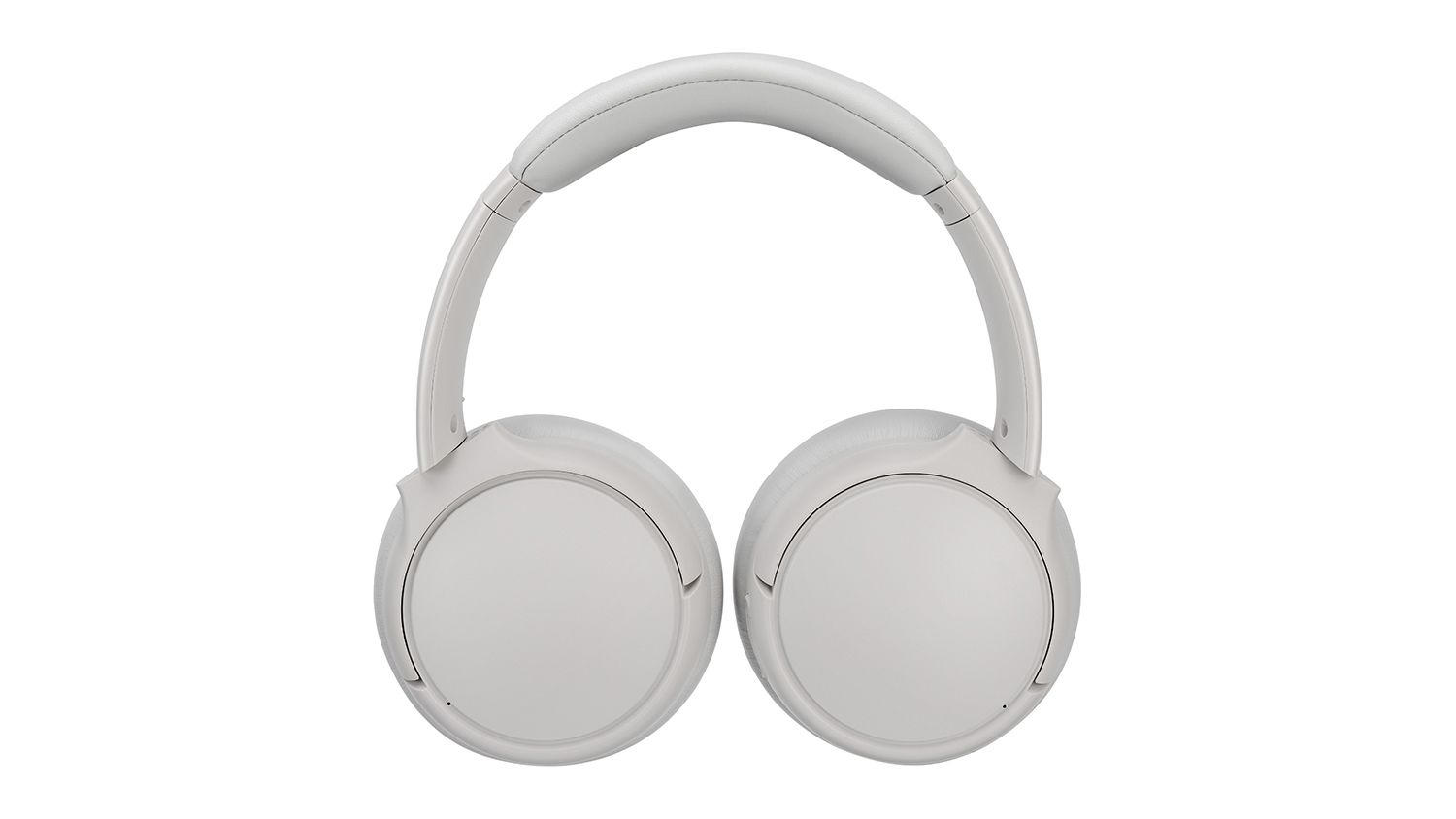 Panasonic RB-M600BE-C Deep Bass Bluetooth Headset Beige