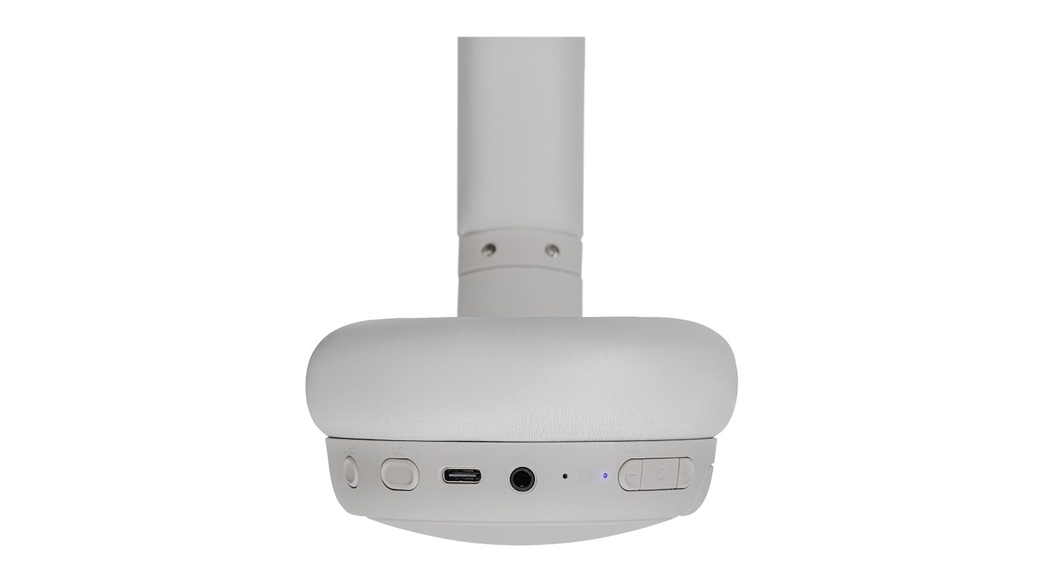 Panasonic RB-M600BE-C Deep Bass Bluetooth Headset Beige