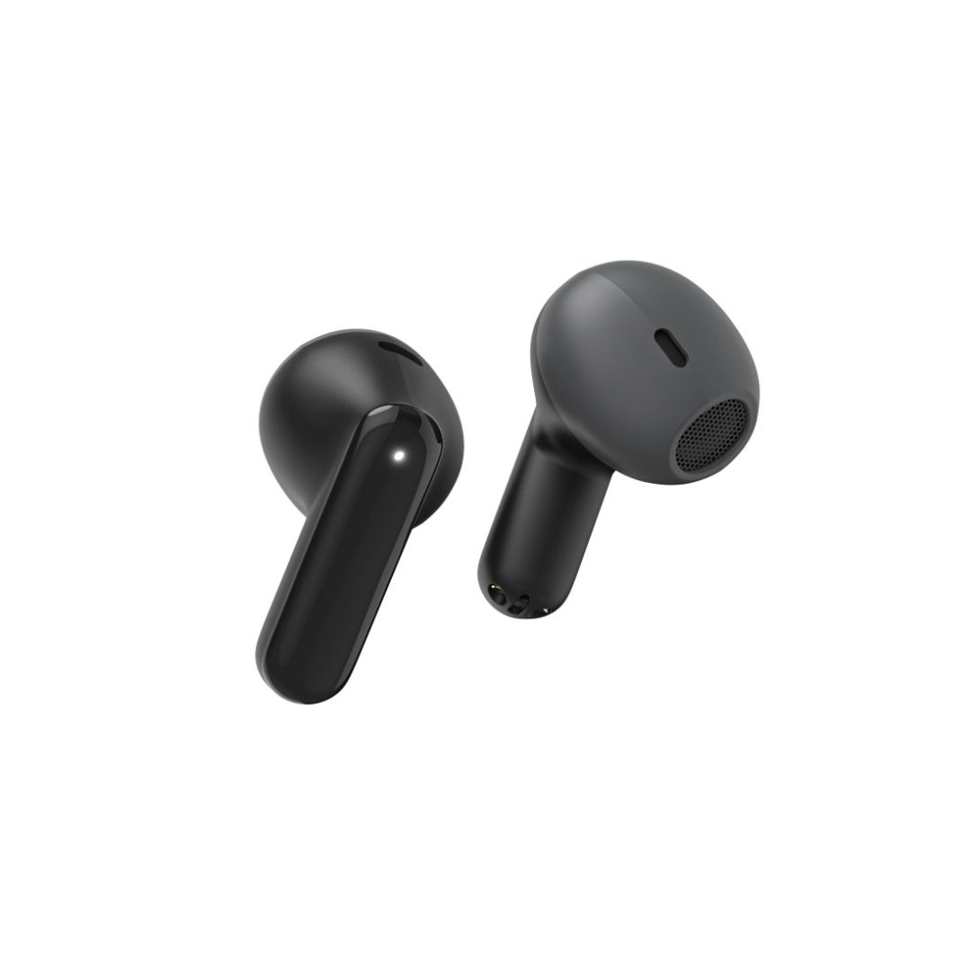 Hama Freedom Light II TWS Bluetooth Headset Black