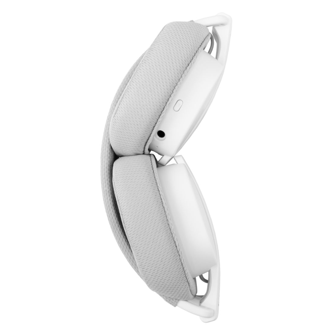 White Shark WGH-2444W FireCrest Wireless Bluetooth Gaming Headset White